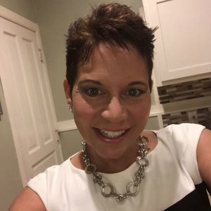 Meet your Posher, Wendy